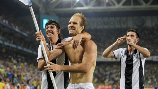 Το «πρώτο βήμα» στο Europa League κόντρα σε πανίσχυρο αντίπαλο