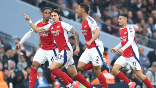 Άρσεναλ: Απειλές θανάτου δέχθηκε η έγκυος σύζυγος του Χάβερτς εξαιτίας του χαμένου πέναλτι