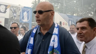 Εξώδικο Παναγόπουλου σε Μονεμβασιώτη: «Χάρη σε έμενα ο Ηρακλής είναι ζωντανός»