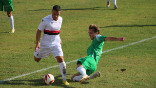 Γ' Εθνική: Γκέλα ολκής για Πανθρακικό-Κερδισμένοι Νέστος και Απόλλων Καλαμαριάς-Τα αποτελέσματα