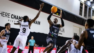 ΠΑΟΚ: Κατάθεση ψυχής, αλλά δεν έφτανε για την είσοδο στους ομίλους του BCL