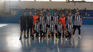 Ο ΠΑΟΚ λύγισε κόντρα στον Κορυδαλλό