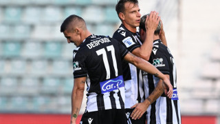 Με “τεσσάρα” σταθερά στην κορυφή ο ΠΑΟΚ. Ολα καλά κι ωραία, ή όχι;