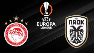 Europa League: Οι αποδόσεις για ΠΑΟΚ, Ολυμπιακό και των φαβορί για τον τίτλο