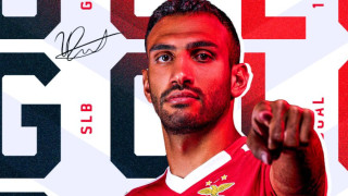 Μποαβίστα-Μπενφίκα: Ελληνοτουρκική συνεργασία και γκολ ο Παυλίδης