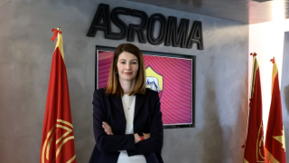 Ρόμα: Υπό αστυνομική προστασία η Λίνα Σουλούκου και τα παιδιά της!