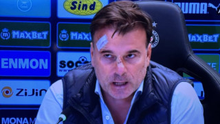 Στανόγεβιτς: Από τα δύο ματς με τον ΠΑΟΚ, μέχρι τη μαύρη νύχτα στο Παρτιζάν-Ερυθρός