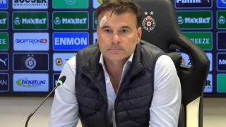 Χαμός στο Παρτιζάν-Ερυθρός Αστέρας: Οπαδοί μπούκαραν στα αποδυτήρια και χτύπησαν τον Στανόγεβιτς!