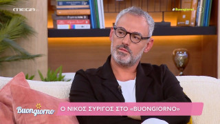 Ξέσπασμα Συρίγου κατά Κούγια: «Να σέβεται αυτούς με τους οποίους συνομιλεί» (vid)