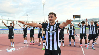 «Ο Τσάλοφ αγαπά την ΤΣΣΚΑ, έκανε βήμα προς το Champions League πηγαίνοντας στον ΠΑΟΚ»