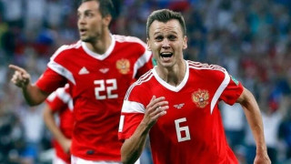 «Βόμβα» με Τσερίσεφ ο Πανιώνιος