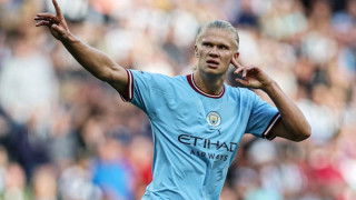 Έρλινγκ Χάαλαντ: Το «θωρηκτό» του παγκόσμιου ποδοσφαίρου