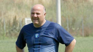 Ηρακλής: Το post στήριξης και συσπείρωσης από τον Δημήτρη Χούλη-Τι έγραψε