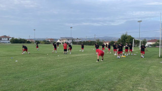 Β' κατηγορία ΕΠΣΜ: Τα ρόστερ των ομάδων του τρίτου ομίλου (πρώτο μέρος)