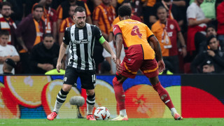 Καταγγελία φίλου του ΠΑΟΚ για την τουρκική αστυνομία: «Μας πήραν τα πάντα»