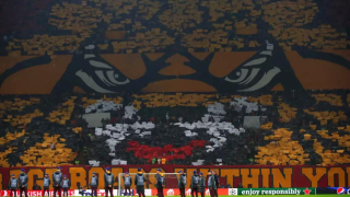 Γαλατάσαραϊ: Οι οπαδοί της ετοιμάζουν μεγάλη «έκπληξη» για τον ΠΑΟΚ