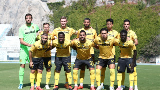 Άρης: 25 Σεπτεμβρίου κι ακόμη έρχονται... newbies