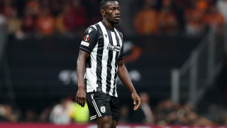 Πάει για άλλα ο Μαντί Καμαρά: Με το «καλημέρα» ισοφάρισε δυο επιδόσεις