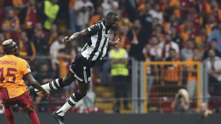 Κόλεϊ: «Να διορθώσουμε τα λάθη μας και να πάμε παρακάτω»