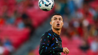 Κανονικά στο Μουντιάλ 2026 ο Κριστιάνο Ρονάλντο: Η απόφαση της FIFA για την ποινή του