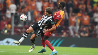 Η χυδαία απάντηση των Τούρκων στην ανάρτηση του ΠΑΟΚ