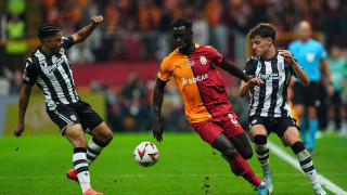 Χριστόπουλος: «Άλλαξε επίπεδο ο ΠΑΟΚ, αλλά δέχεται πολλές τελικές και πρέπει να το λύσει»