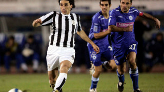 Στεάουα: Τα γενέθλια του Χαραλάμπους και ο “ακριβός” Μπιρλίτζεα εν όψει Τούμπας