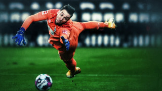 Γίρι Παβλένκα: Το «χταπόδι» της Βέρντερ...και η Μπαρτσελόνα