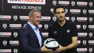 Κατσίβελης: «Αυτό είναι το άσχημο για μας και το άσχημο για όλους…»