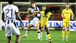 ΠΑΟΚ-Άρης: Ας το «βαφτίσουμε»… international γιατί έτσι θα μας γοητεύσει περισσότερο