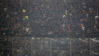 Δύο οπαδοί του ΠΑΟΚ υπό κράτηση από τις τουρκικές Αρχές