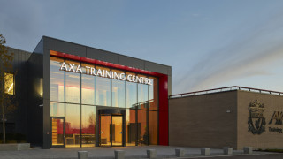 Τα μεγαλύτερα projects της KSS που έχει αναλάβει το αθλητικό κέντρο του ΠΑΟΚ