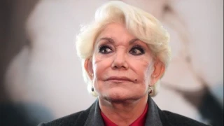 Μαρινέλλα: Έχει επαφή με το περιβάλλον, πέρασε το πρώτο κρίσιμο 24ωρο στη ΜΕΘ