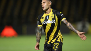 Άρης: Αμφίβολος ο Ούγκο Μάγιο για Τούμπα