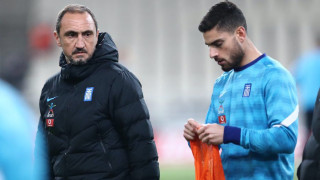 Βαλκάνης: «Βλέπω ισοπαλία στην Τούμπα, τεράστια εμπειρία να δουλεύεις στον Άγιαξ»