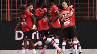 Μάντζιος: Με… μπροστάρη τον Ρομπάιγ