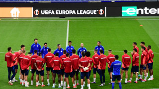 Ολυμπιακός: Με την αύρα του Conference, πρεμιέρα με τη Λιόν στο Europa League