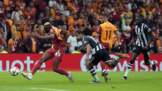 Άρνηση Γαλατάσαραϊ για τους όρους της Νάπολι για τον Οσιμέν