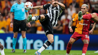 ΠΑΟΚ: Επτά ματς σε τρεις εβδομάδες