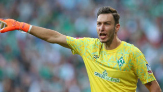 Ο Τσέχος γκολκίπερ Γίρι Παβλένκα στο στόχαστρο του ΠΑΟΚ