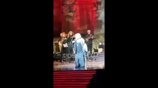 Μαρινέλλα: Εγκεφαλική αιμορραγία αναφέρει το ιατρικό ανακοινωθέν