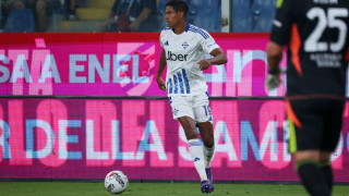 Ραφαέλ Βαράν: Μεταγραφή… χρυσό βατόμουρο στην Κόμο, αποσύρθηκε στα 31 του!