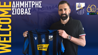 Γίνεται χαμός: «Βροχή» προσφυγών σε Λαμία, ΠΑΣ Γιάννινα και Παναχαϊκή