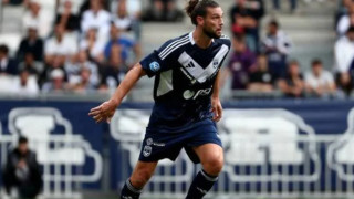 Άντι Κάρολ: Ο ήρωας του Μπορντο