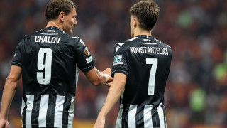 Ο Κοτάρσκι τα έκανε όλα, όχι όμως και ο Ντέλιας