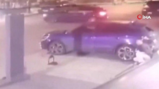 Σοκαριστικό: Το βίντεο της επίθεσης με όπλο στον Σερχάτ Ακίν