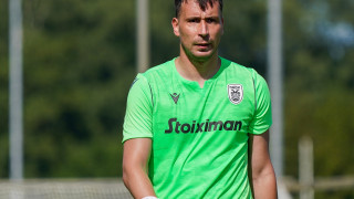 Ζίβκοβιτς: «Άδικη τιμωρία για Λουτσέσκου - Σπίτι μου ο ΠΑΟΚ, είμαι στρατιώτης»