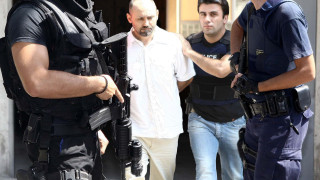 Παλαιοκώστας: Ποιος είναι ο κακοποιός που «ακούγεται» για τη ληστεία στο Λαύριο