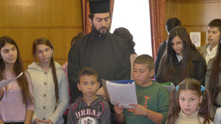 «Κιβωτός»: Κατά των παιδιών στρέφεται ο πατέρας Αντώνιος - «Καθοδηγήθηκαν από τρίτους»