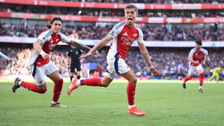 Premier League: Στις καθυστερήσεις το τρίποντο η Άρσεναλ, νίκες για Τσέλσι και Έβερτον